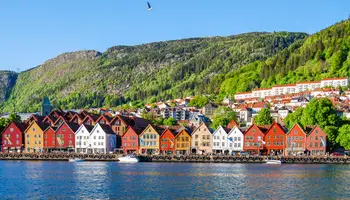 BERGEN