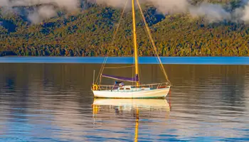 WANAKA / TE ANAU (227 KM)