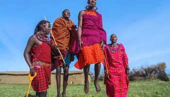 P N LAGO NAKURU O LAGO NAIVASHA / R N MASAI MARA