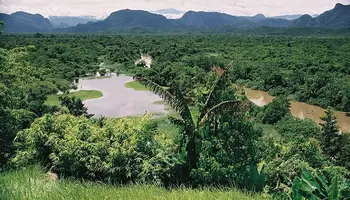 MOUNT HAGEN/KARAWARI /SEPIK REGION