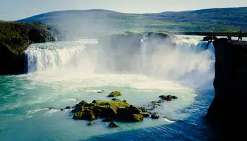 HÚSAVIK / FIORDOS DEL ESTE