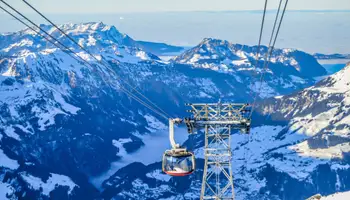 LUCERNA / TITLIS / LUCERNA