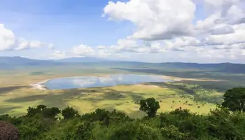 KARATU /P. N. SERENGETI