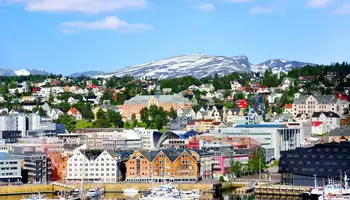 ALTA / TROMSØ