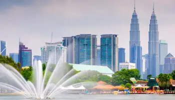 KUALA LUMPUR