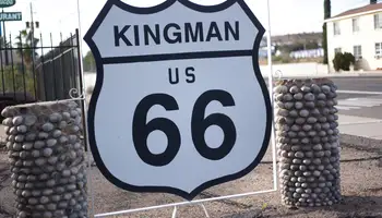 FLAGSTAFF / KINGMAN (19 KM)