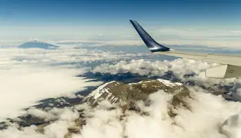 ESPAÑA / KILIMANJARO