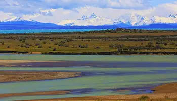 BUENOS AIRES / EL CALAFATE