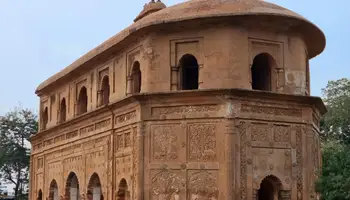 CRUCERO “ABN CHARAIDEW II / SUKAPHA” (SALMARA GHAT / SIBSAGAR / NEAMATI GHAT / JORHAT)