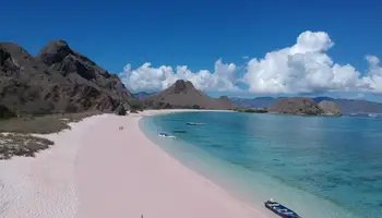 LABUAN BAJO / BALI