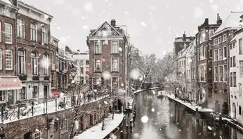 UTRECHT / ÁMSTERDAM