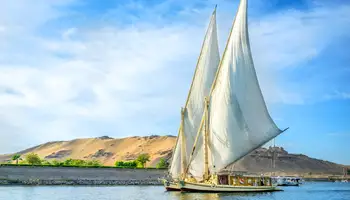 ASWAN /ABU SIMBEL/ ASWAN