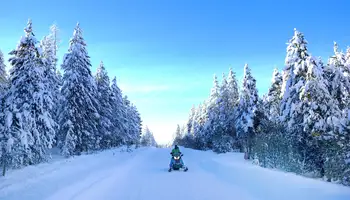 LA MAURICIE