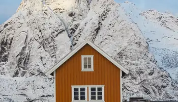 SVOLVÆR
