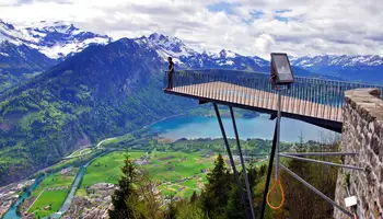 INTERLAKEN