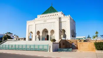 CASABLANCA / RABAT / MEKNES/ FEZ