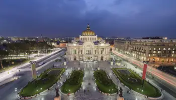 CIUDAD DE MÉXICO