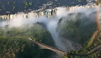 CATARATAS VICTORIA