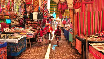 CUZCO/PISAC/OLLANTAYTAMBO/VALLE SAGRADO