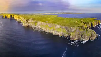 GALWAY / ACANTILADOS DE MOHER / LIMERICK / CORK