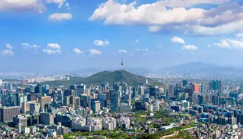 BUSAN / SEÚL