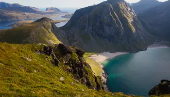 ISLAS LOFOTEN / CRUCERO HURTIGRUTEN