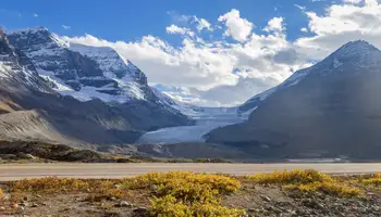 BANFF/JASPER (285 KM)