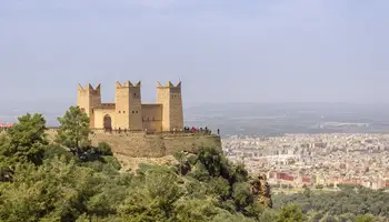 FEZ / BENI MELLAL / MARRAKECH
