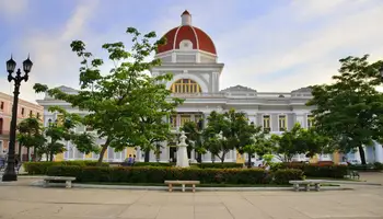 LA HABANA/CIENFUEGOS
