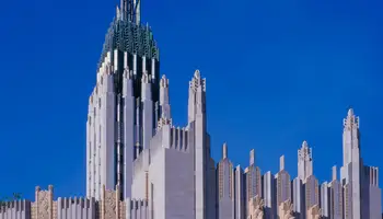 SPRINGFIELD / JOPLIN / TULSA (290 KM)