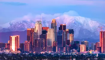 LOS ÁNGELES