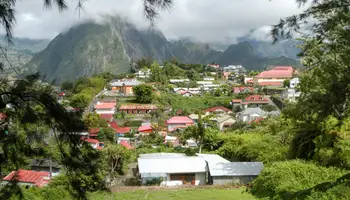 PLAINE DES CAFRES/HELLBOURG SALAZIE