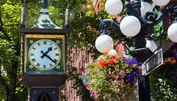 VANCOUVER / WHISTLER (120 KM)