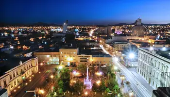 CIUDAD DE MÉXICO / CHIHUAHUA