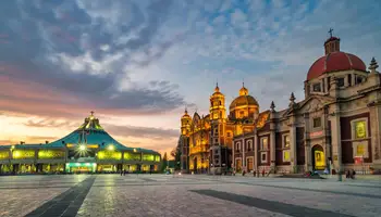 PUEBLA / CIUDAD DE MEXICO