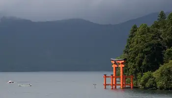 TOKIO / HAKONE / TOKIO