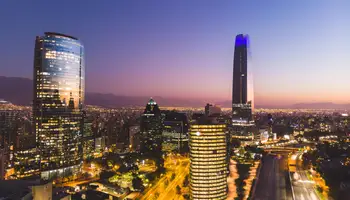 PUNTA ARENAS / SANTIAGO DE CHILE