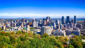 LA MAURICIE / MONTREAL (165 KM)