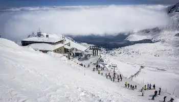 CRACOVIA / ZAKOPANE / CRACOVIA