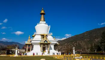 KATMANDÚ / PARO / THIMPU (60 KM /APROX 2 H)