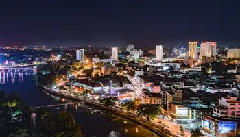BANGKOK / CHIANG MAI