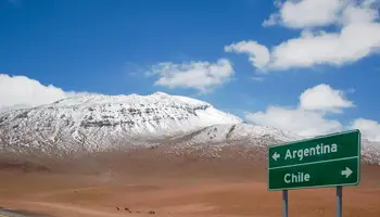 PUERTO NATALES / EL CALAFATE