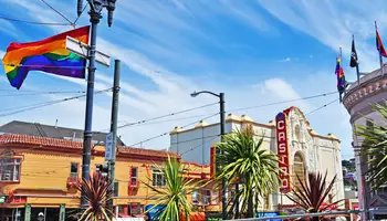 ÁREA DE YOSEMITE/CARMEL/ MONTEREY/SAN FRANCISCO (459 KM)