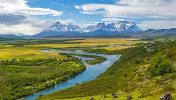PUERTO NATALES (P N TORRES DEL PAINE)