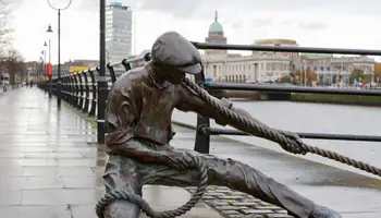 DUBLÍN