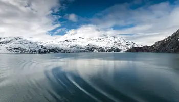 CRUCERO ALASKA / JUNEAU