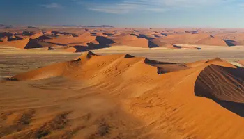 WINDHOEK / DESIERTO NAMIB