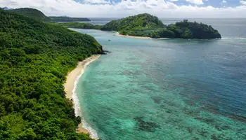 ISLA SAWAILAU/ISLA DRAWAQA