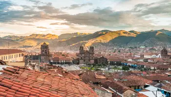 LIMA / CUZCO
