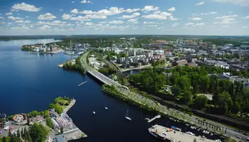 TURKU/TAMPERE (170 KM)